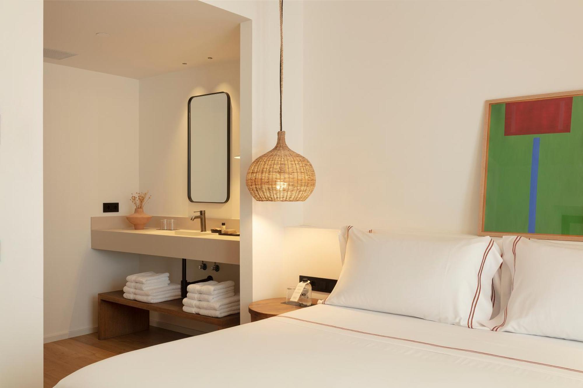 Hotel Elisabeth By The Sea