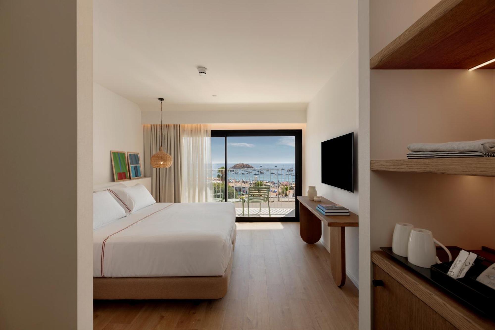 Elisabeth By The Sea Hotel 5*