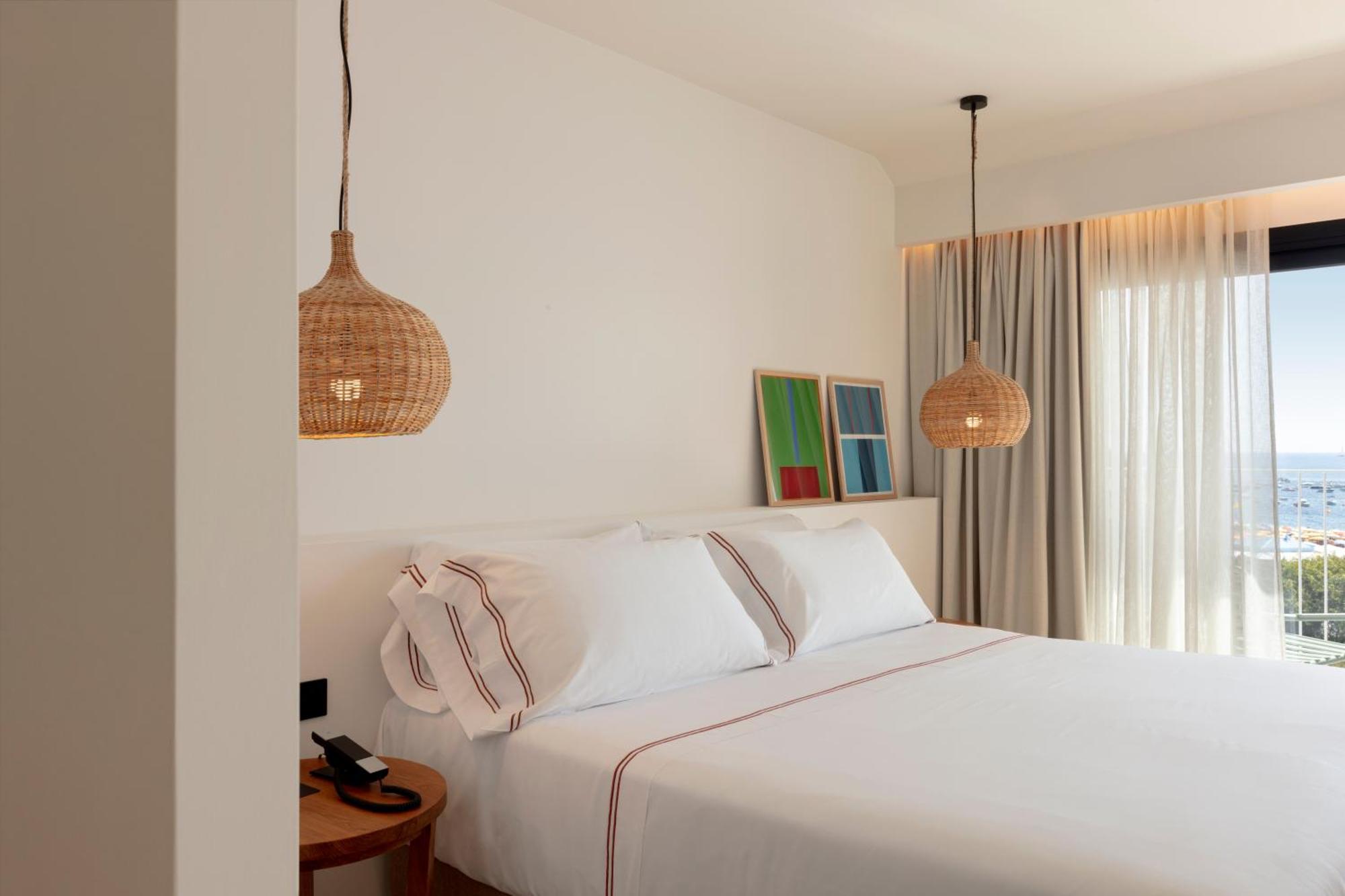 Elisabeth By The Sea 5* Tossa de Mar