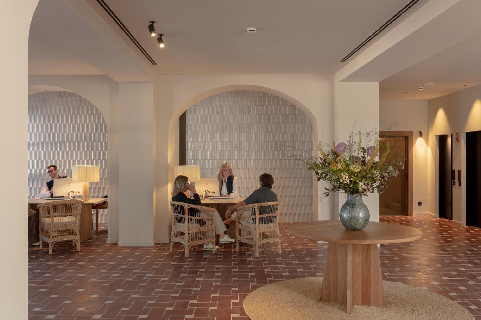 Hotel Elisabeth By The Sea 5*