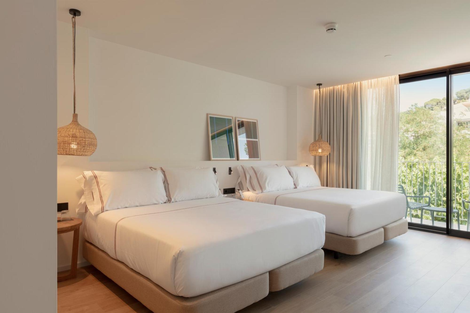 Hotel Elisabeth By The Sea 5*