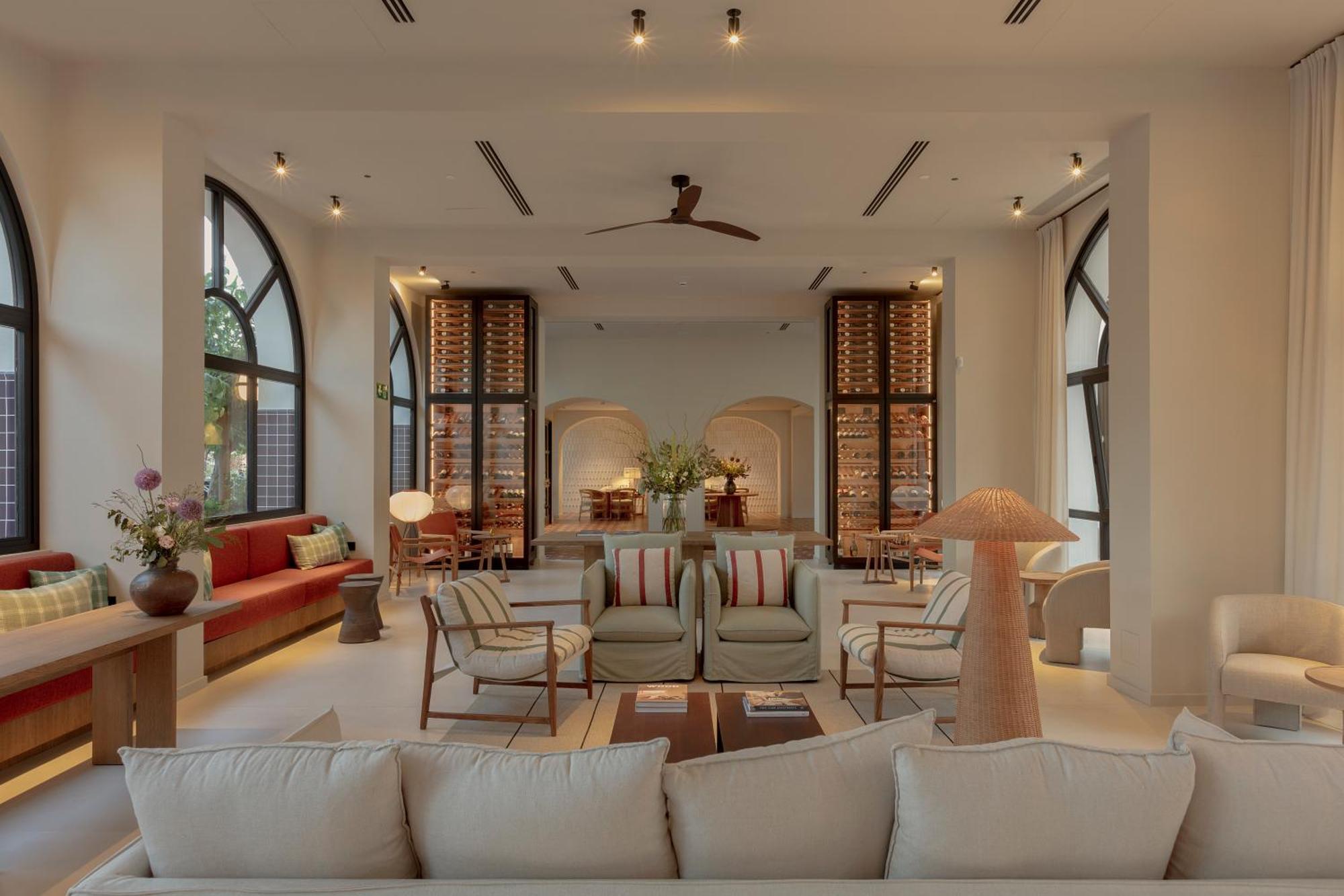 Hotel Elisabeth By The Sea