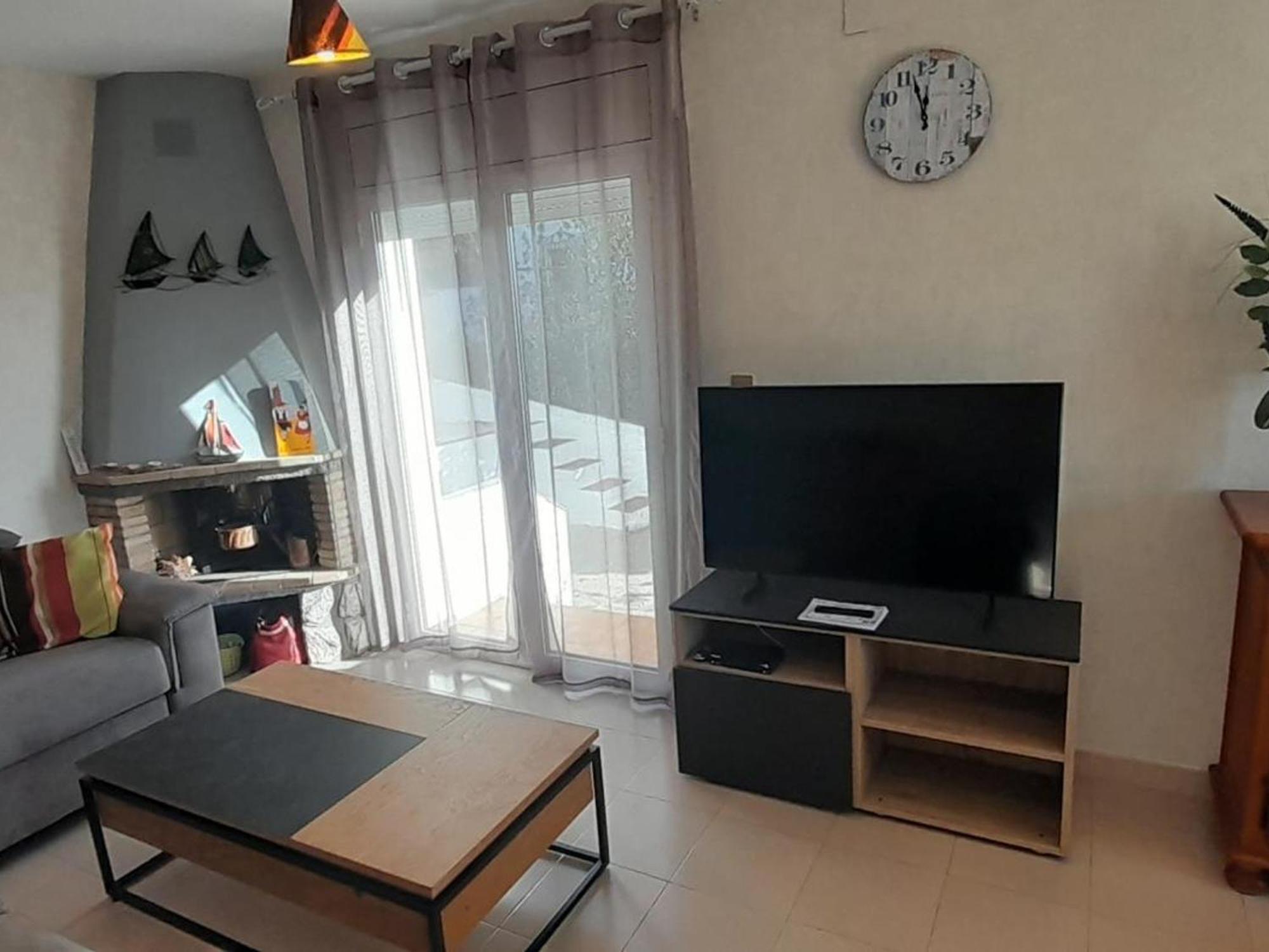 Apartamento Confortable En Sant Genis, - Cerca De Playa Y Actividades F - Es-170-44