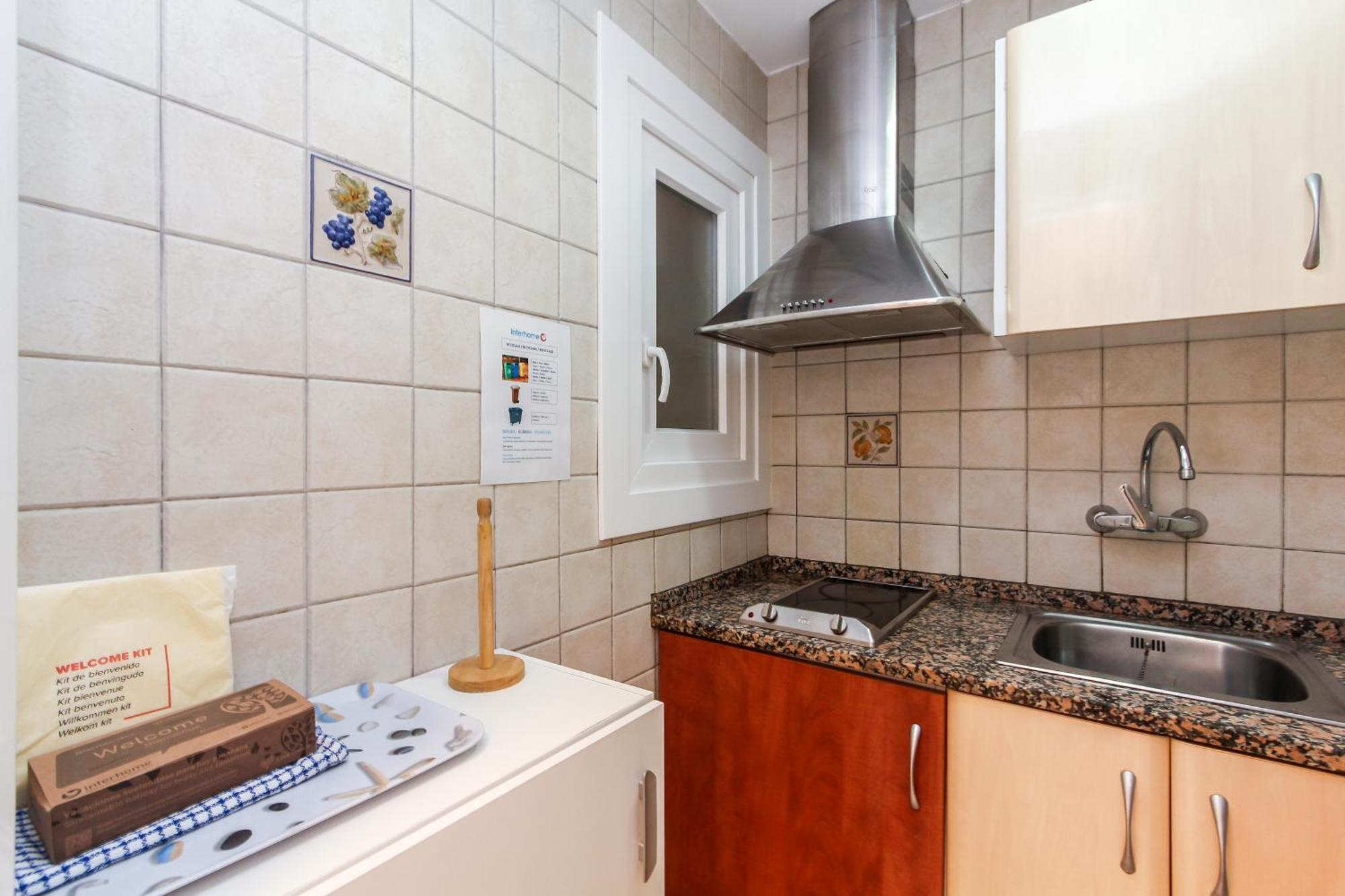 Jesma Apartamento Lloret de Mar