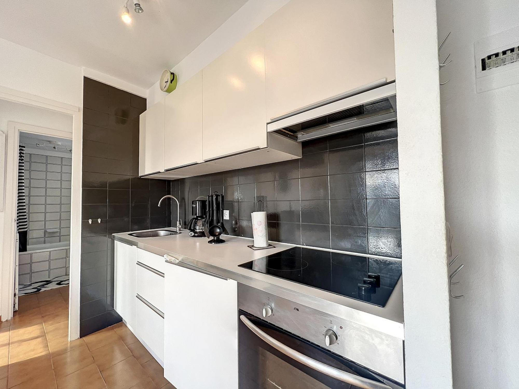 Apartamento Pattaya 19 P31 *