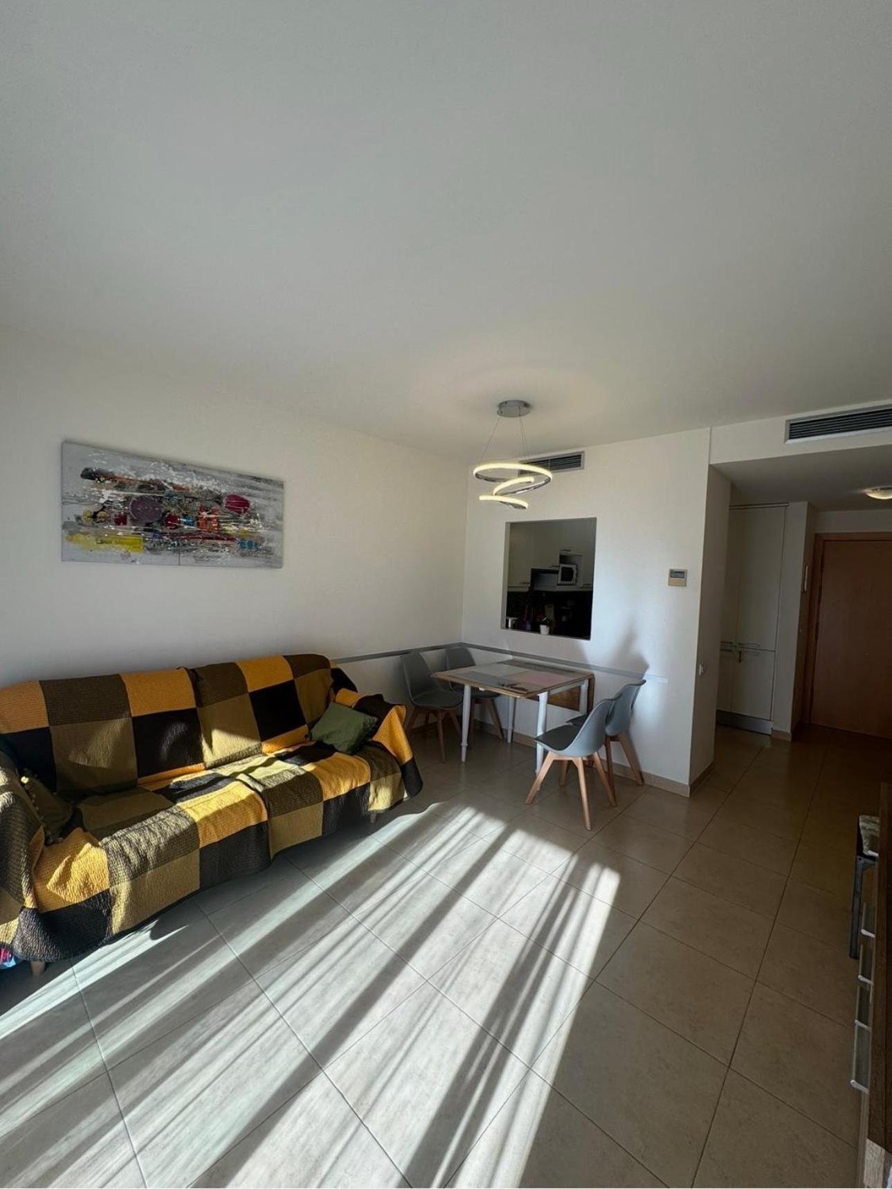 De Felicidad Y Sueños Apartamento