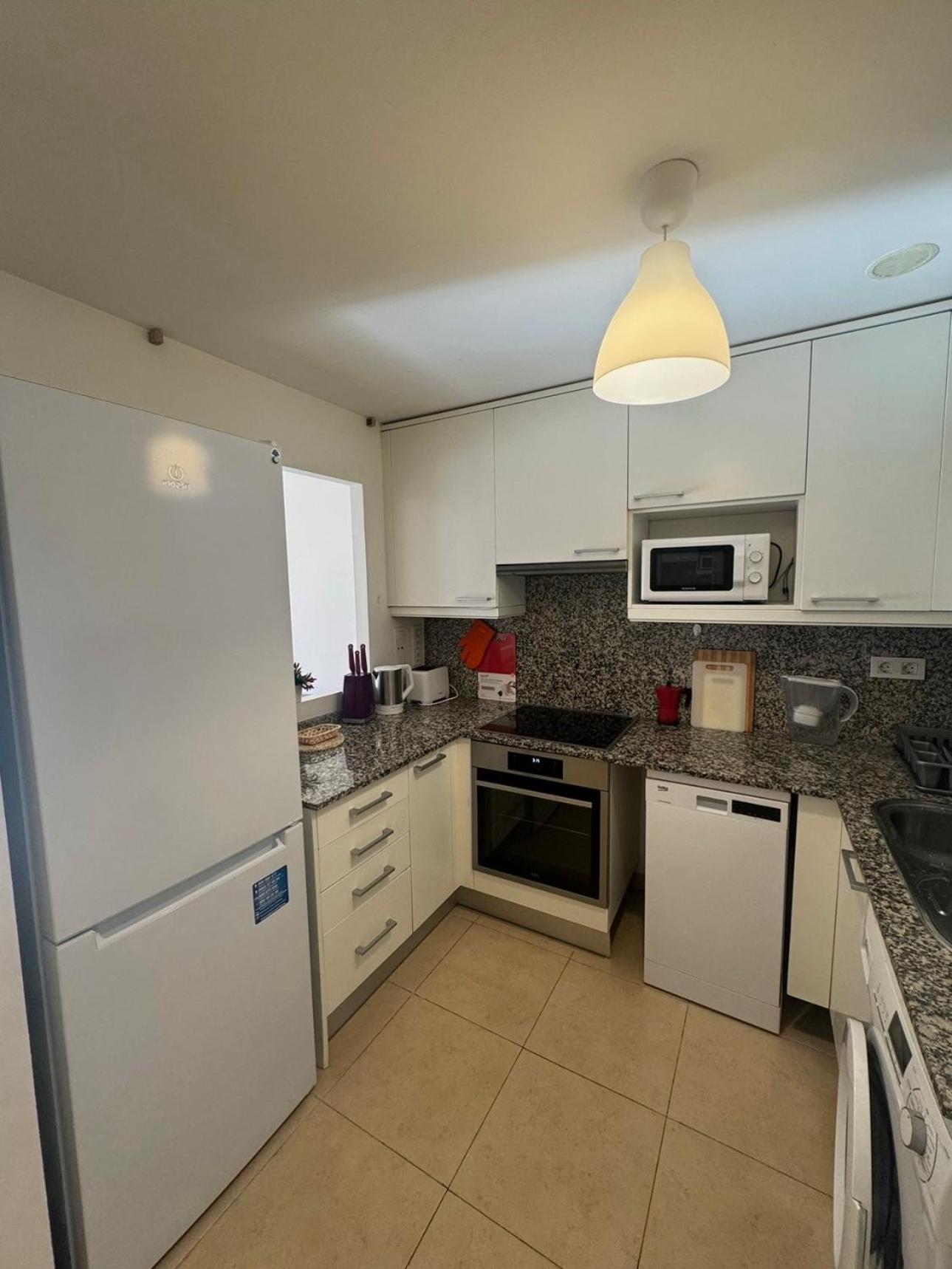 Apartamento De Felicidad Y Sueños