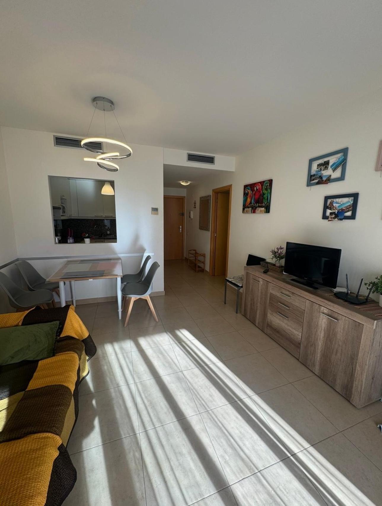 Apartamento De Felicidad Y Sueños *