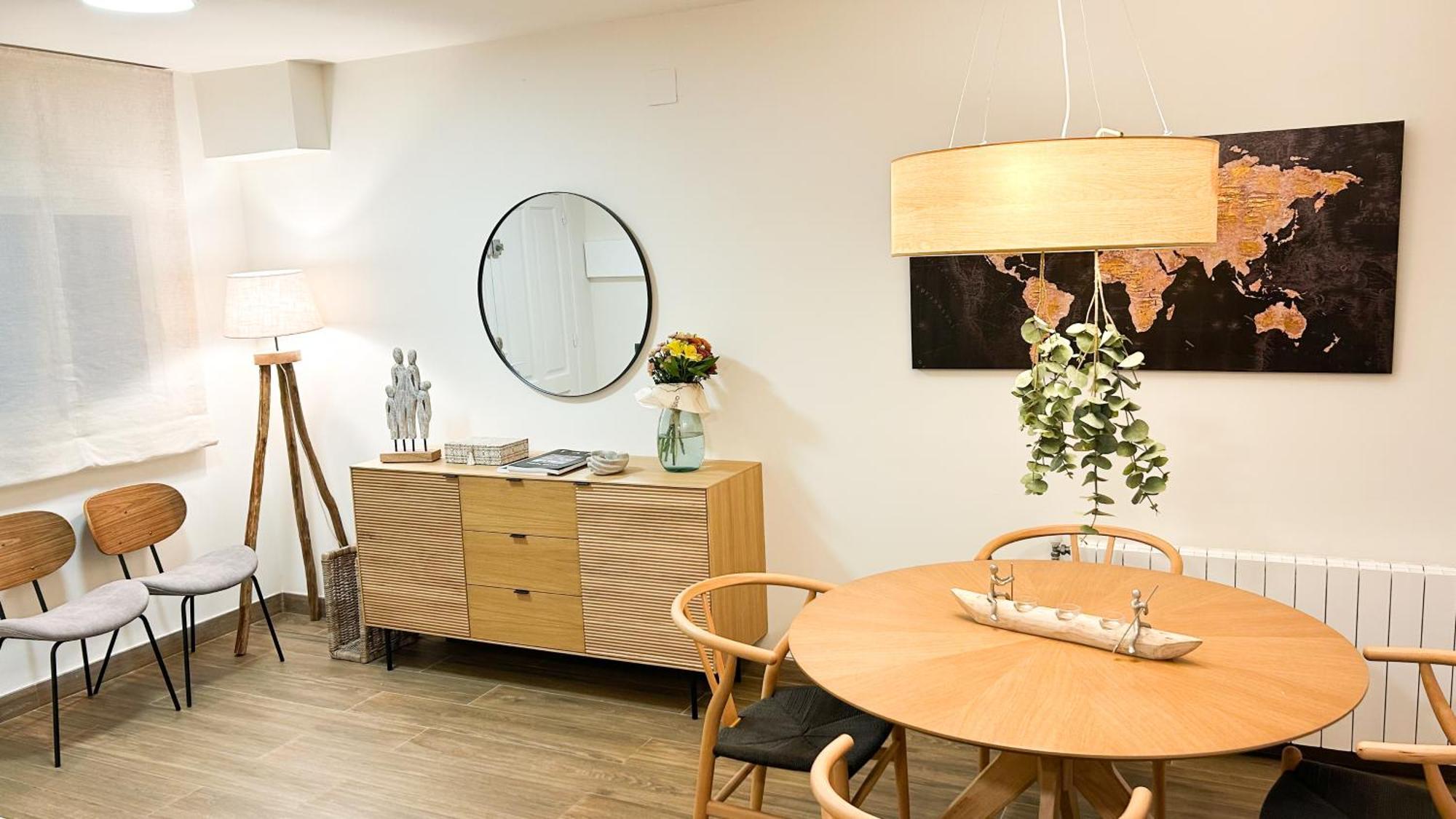 Apartamento Casa Con Jardin Y Piscina Comunitaria *