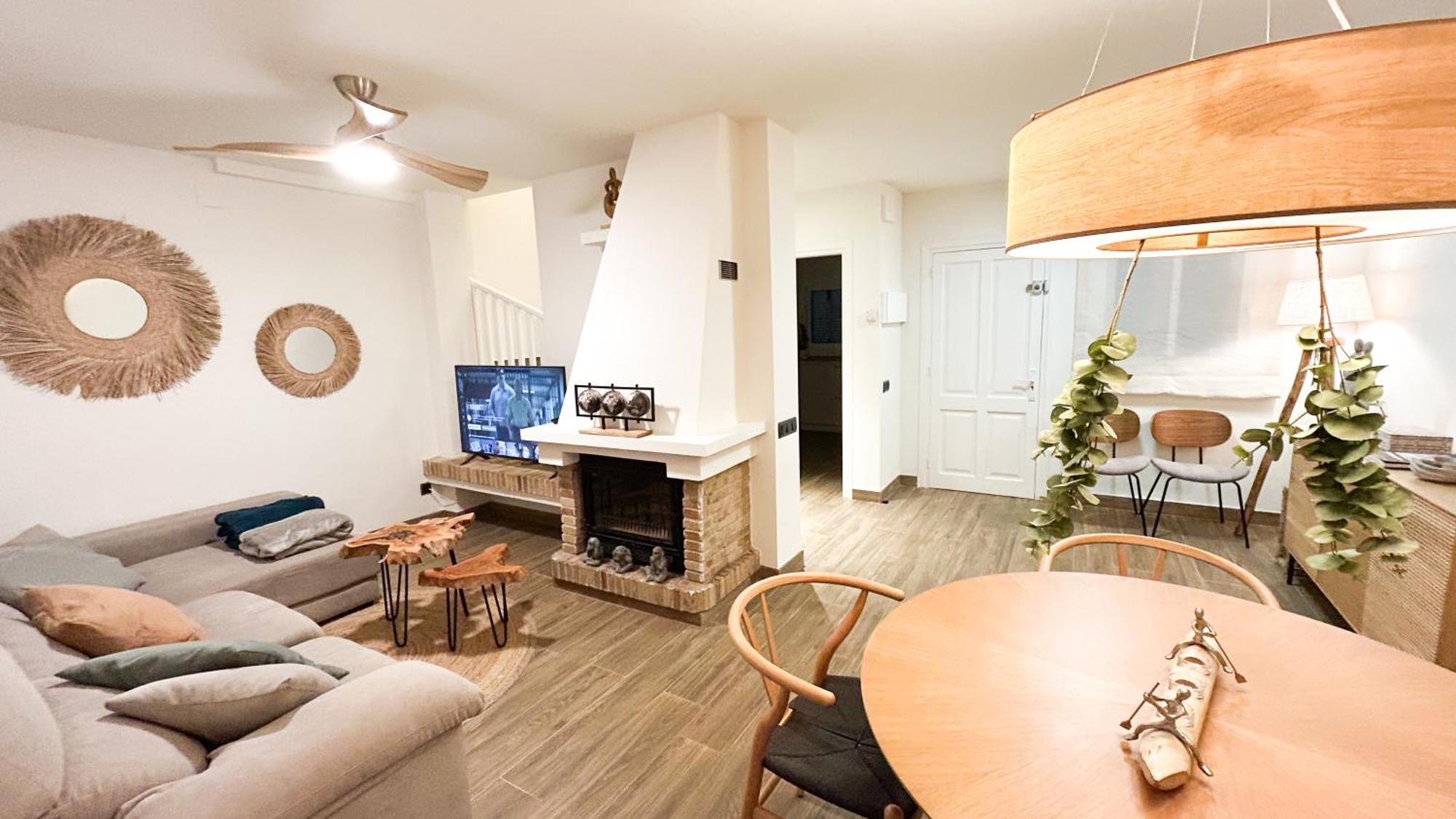 Casa Con Jardin Y Piscina Comunitaria S'Agaró