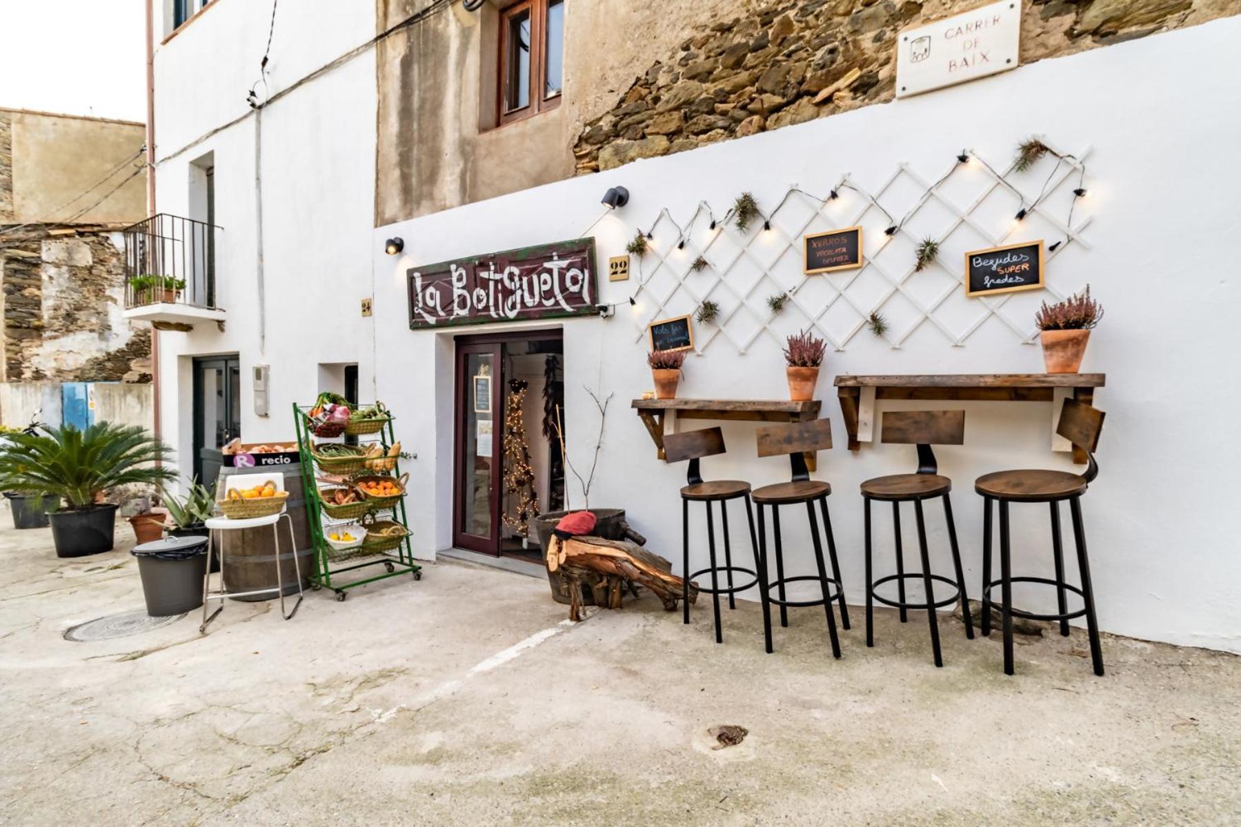 Apartamento Selva De Mar 150 En Pueblo Encantador