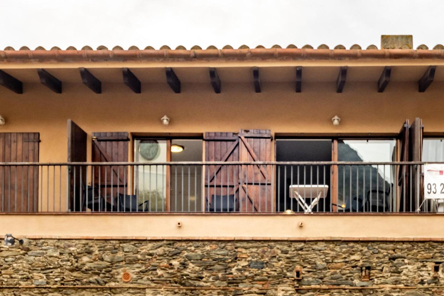 Selva De Mar 150 En Pueblo Encantador Apartamento *