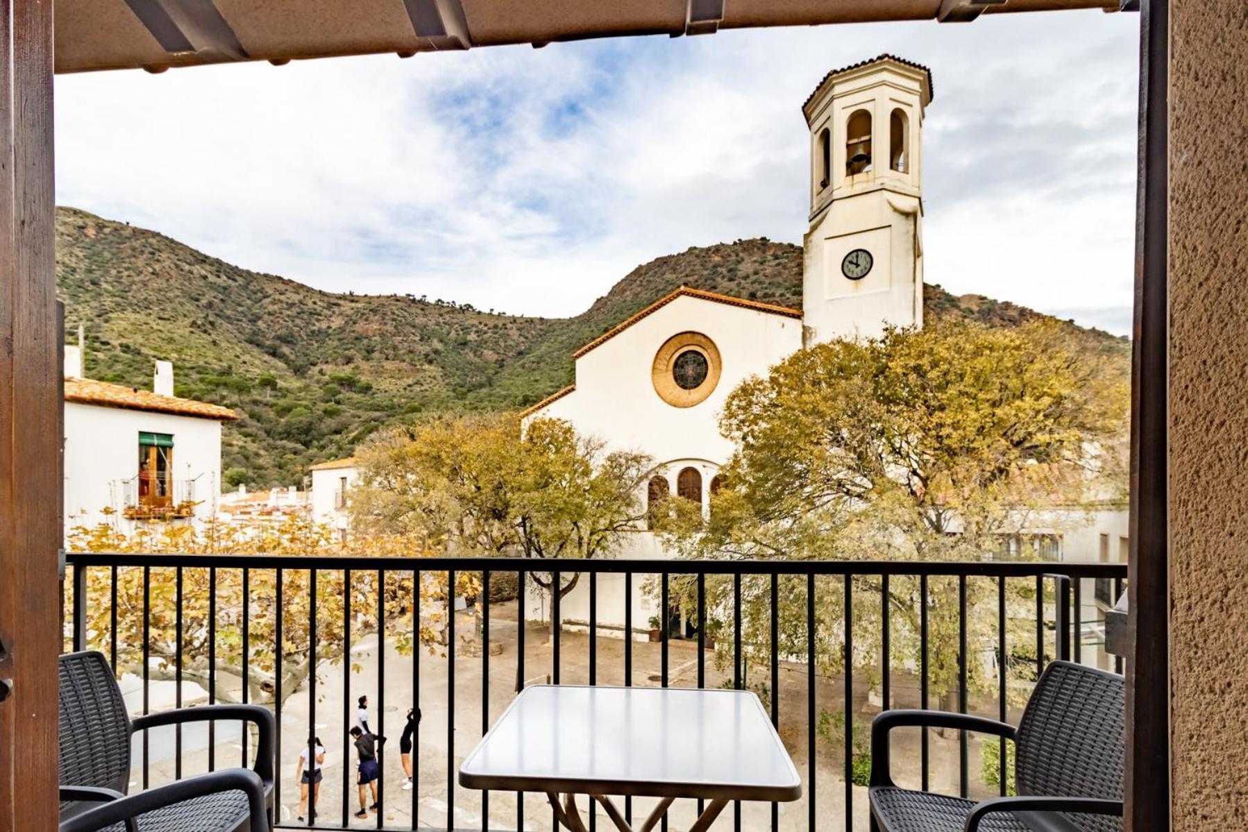 Apartamento Selva De Mar 150 En Pueblo Encantador *