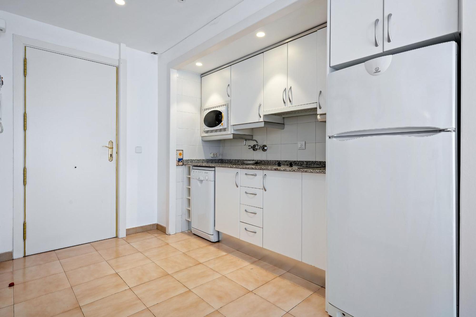 Apartamento Hauzify I Apolo *