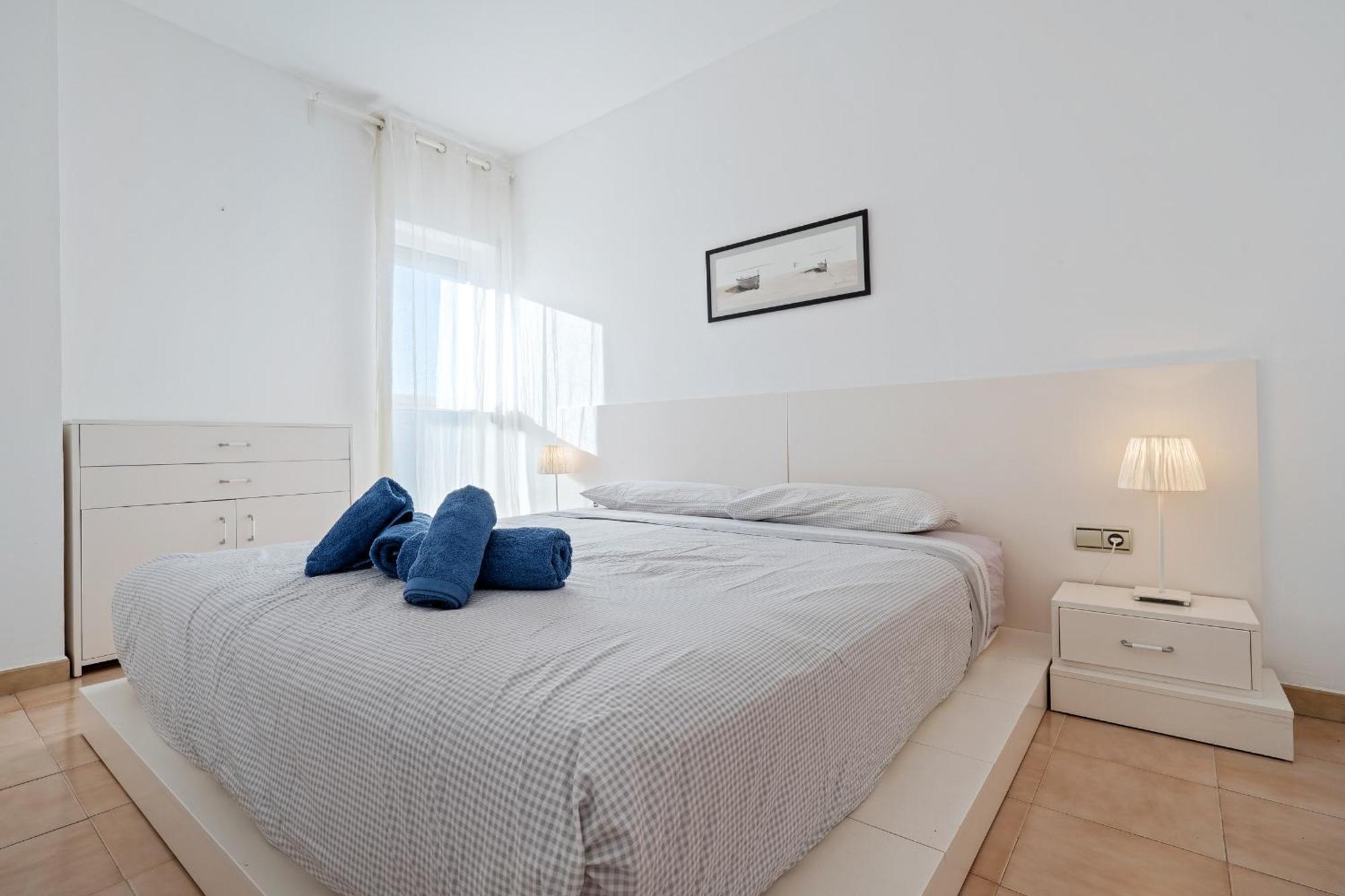 Hauzify I Apolo Apartamento