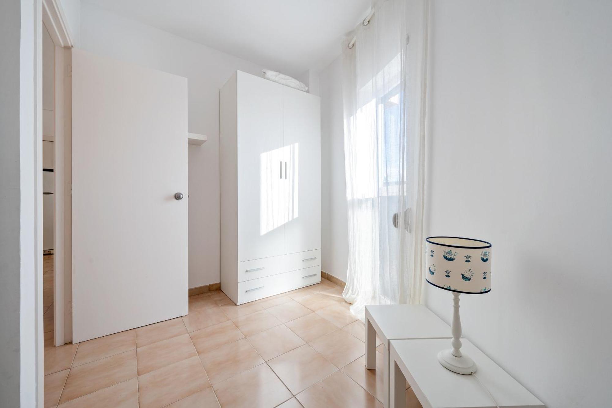 Apartamento Hauzify I Apolo