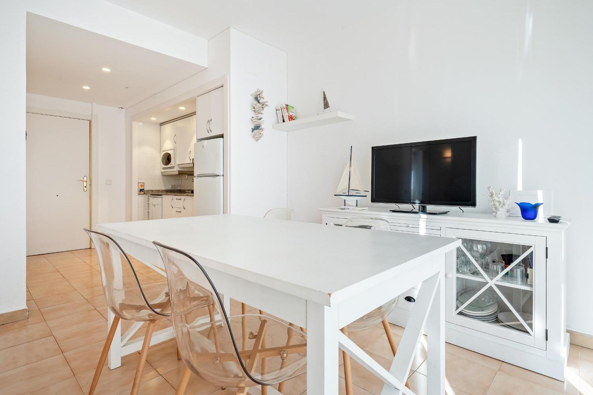 Apartamento Hauzify I Apolo *