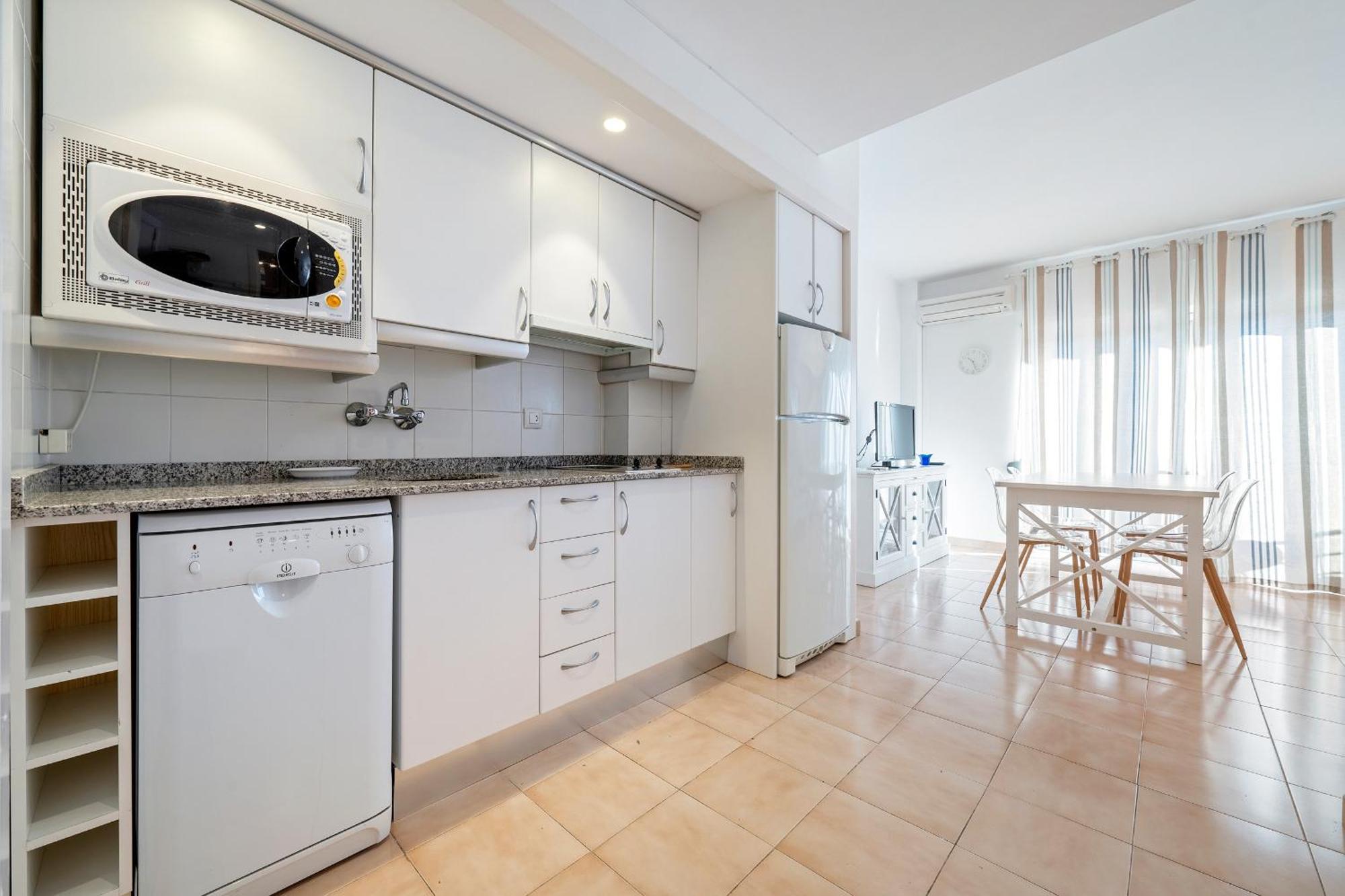 Apartamento Hauzify I Apolo Platja d'Aro (Playa de Aro)