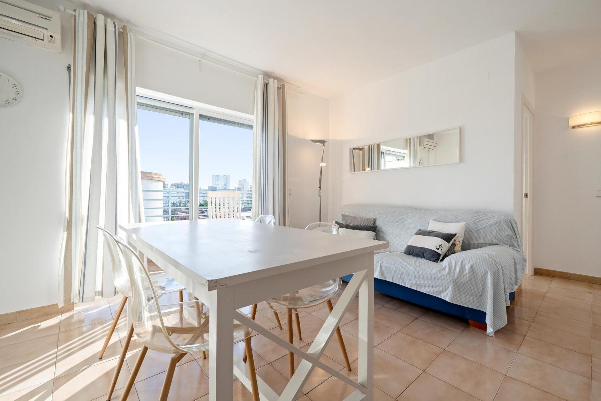Apartamento Hauzify I Apolo *