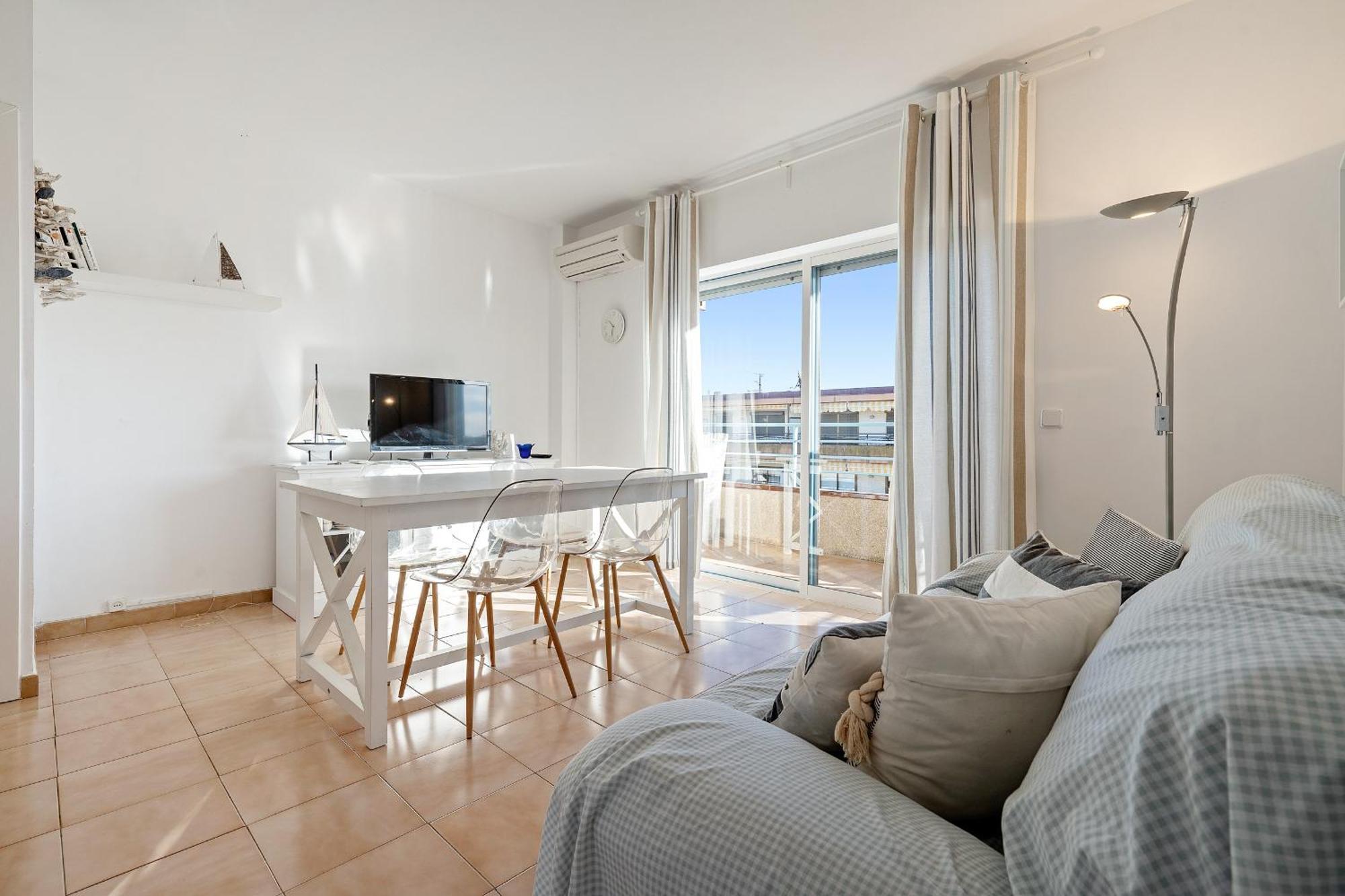 Hauzify I Apolo Apartamento Platja d'Aro (Playa de Aro)