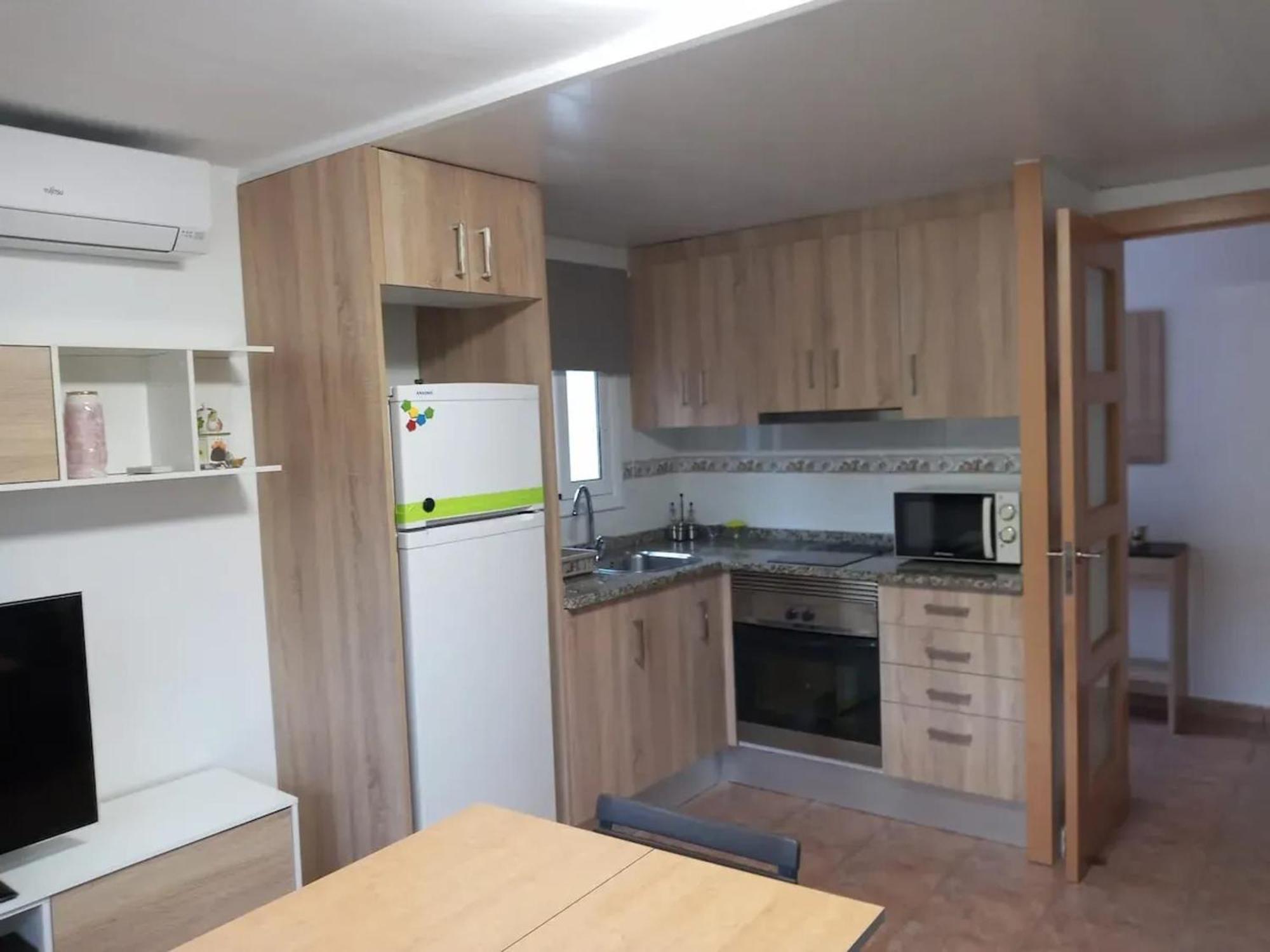 Ideal With Pool In Apartamento Lloret de Mar