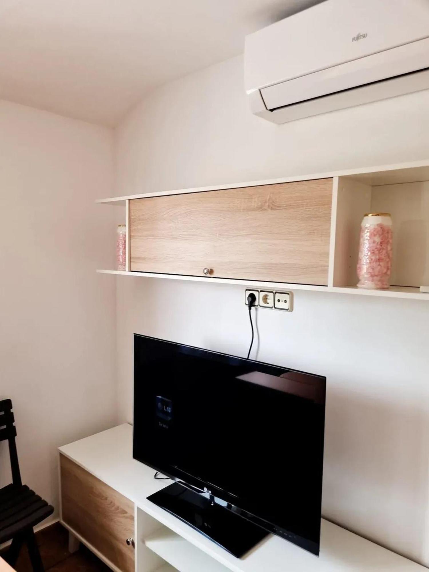 Ideal With Pool In Apartamento