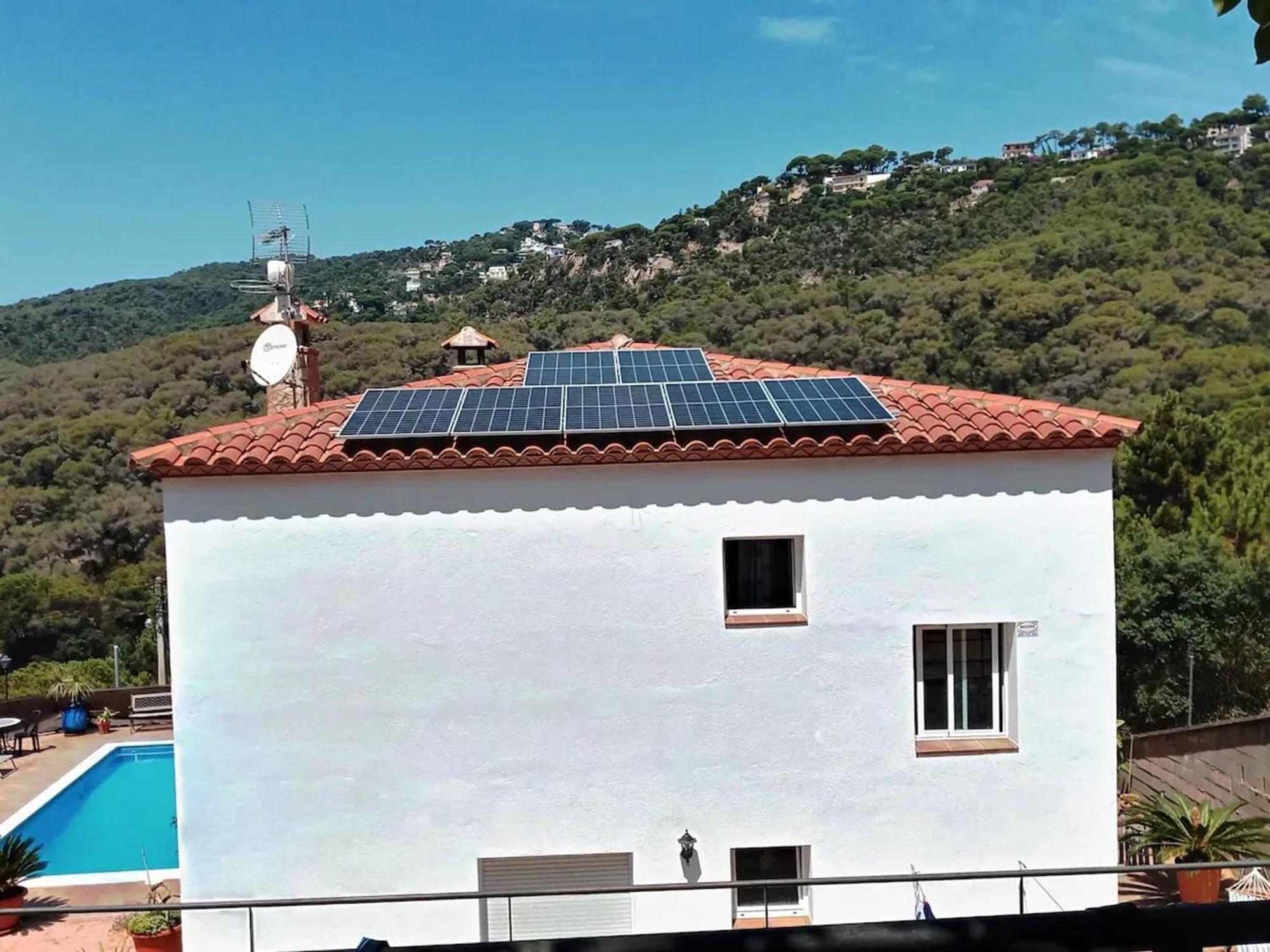Ideal With Pool In Apartamento Lloret de Mar