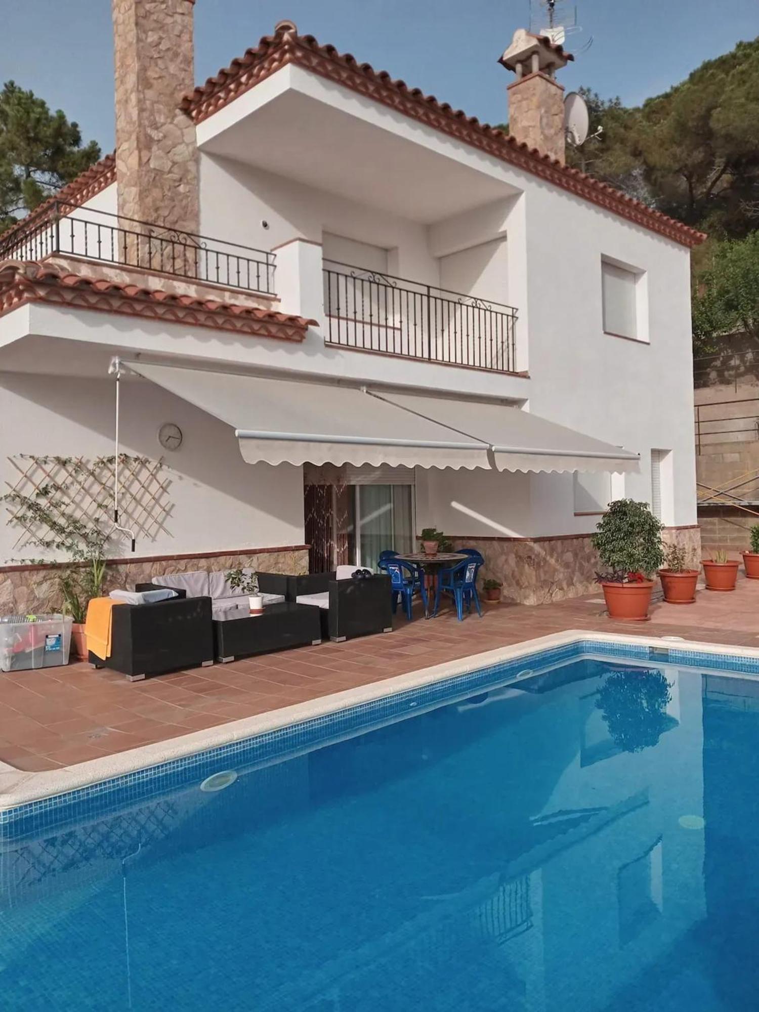 Ideal With Pool In Apartamento