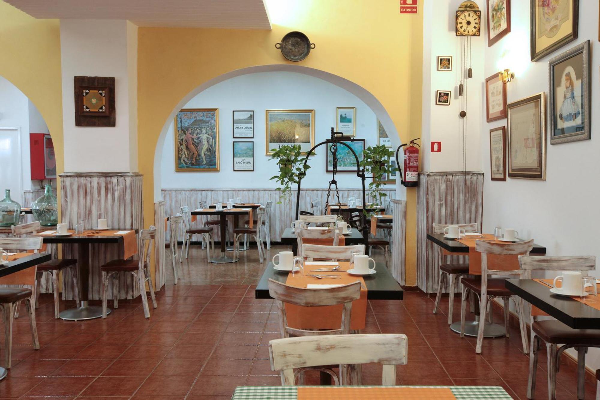 Marblau Tossa Hotel
