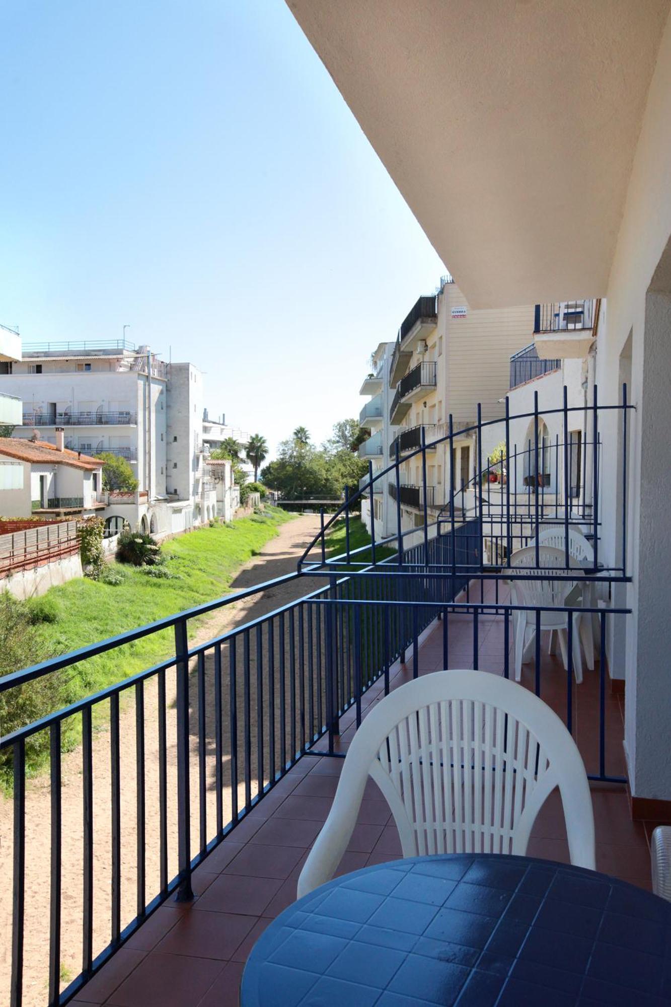 Hotel Marblau Tossa
