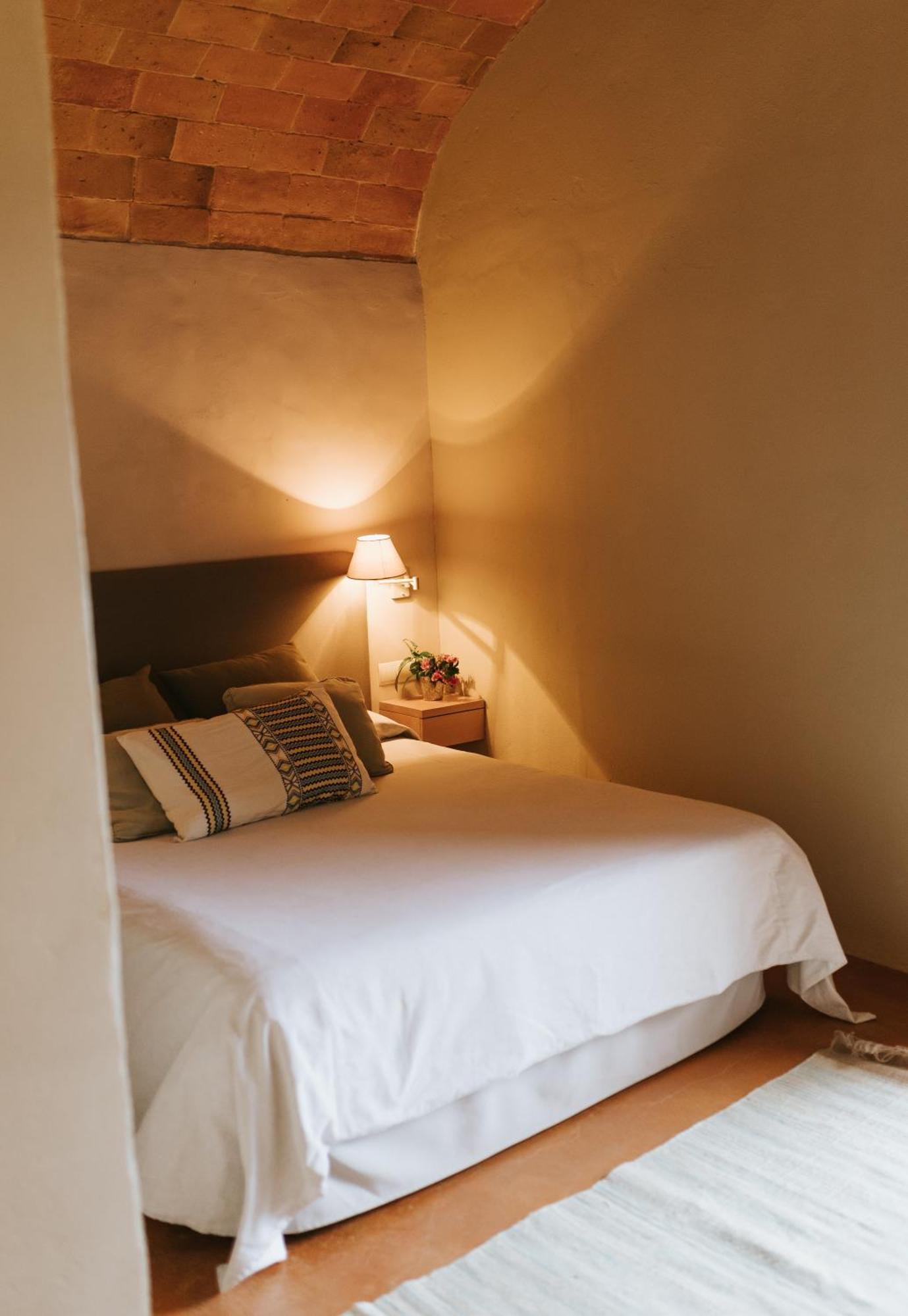 Casa rural En La Rectoria De Regencós