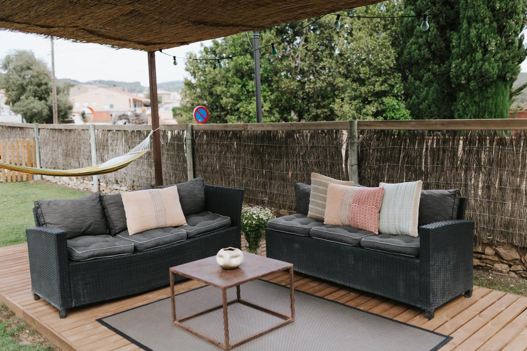 Casa rural En La Rectoria De Regencós