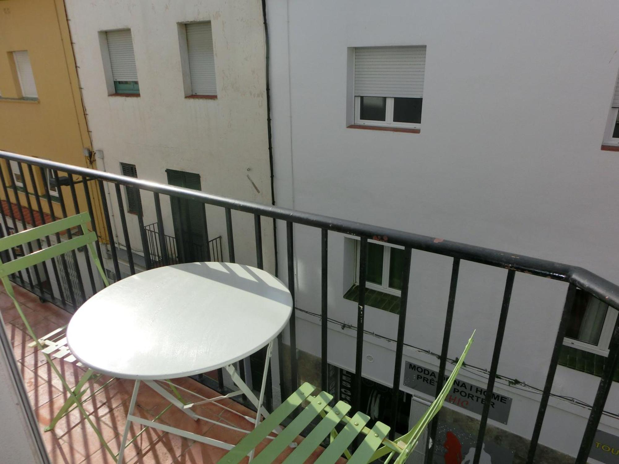 Apartment Rosesapparts Estudios & Parking