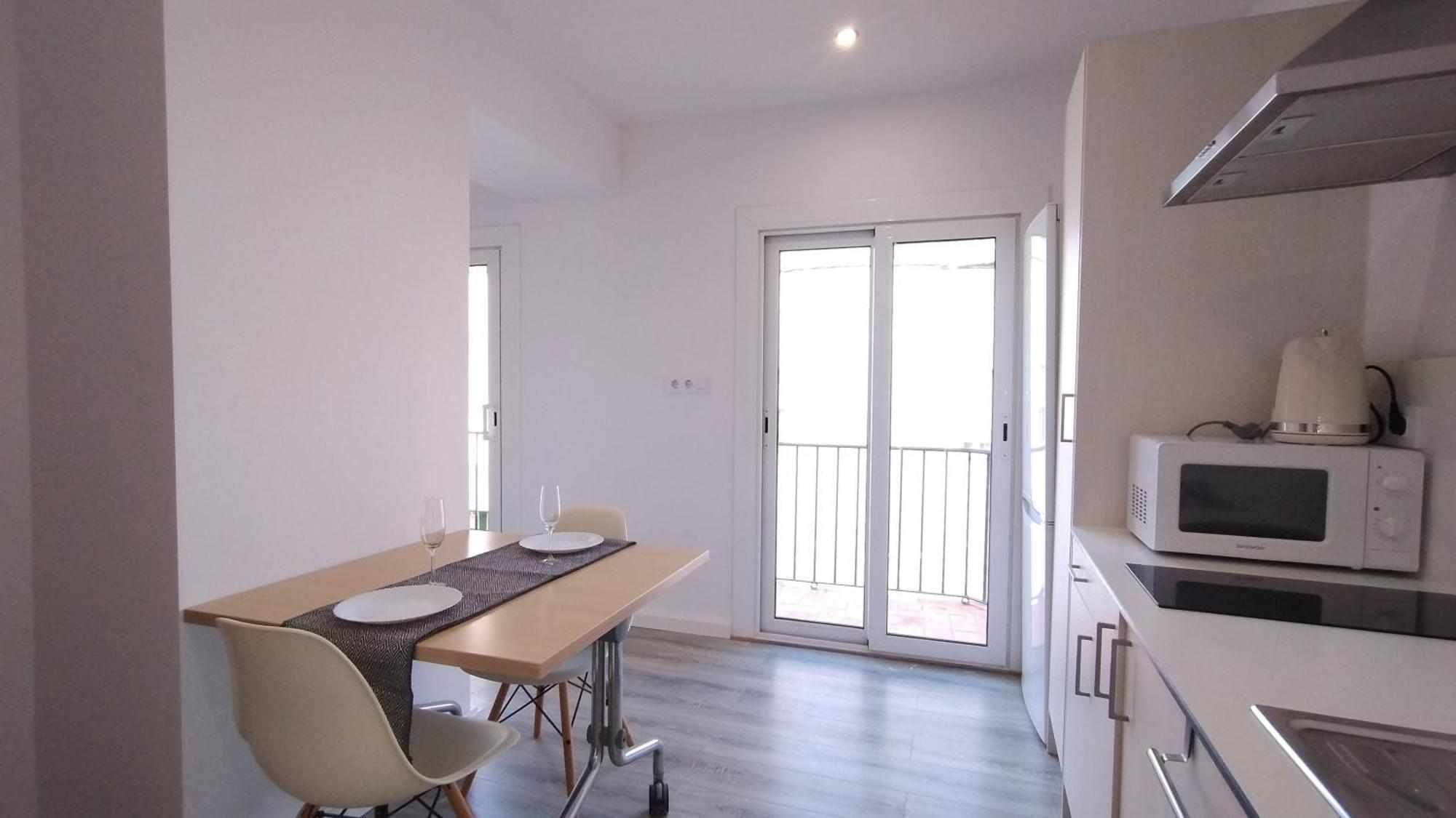 Apartamento Rosesapparts Estudios&parking *