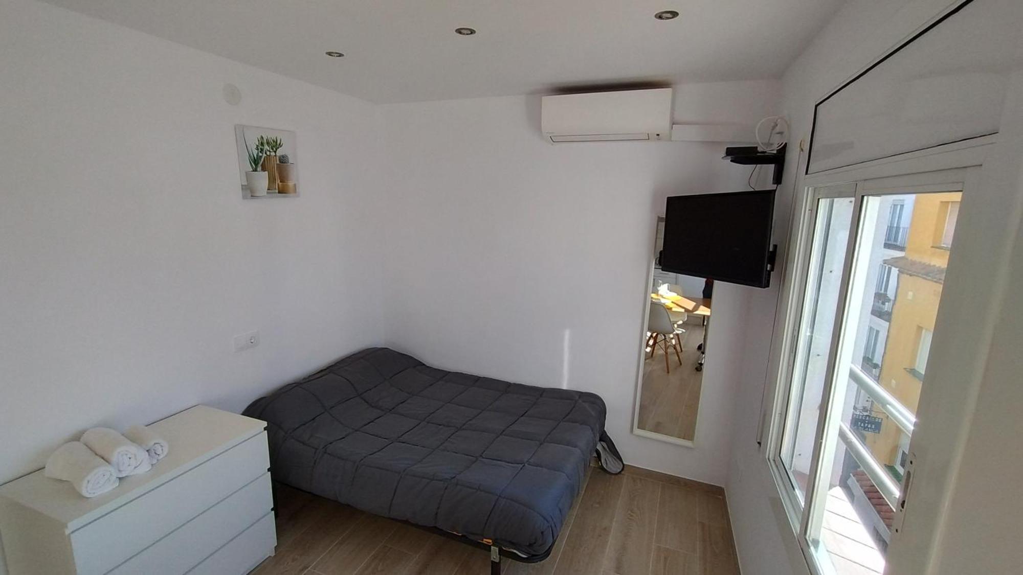 Rosesapparts Estudios&parking Apartamento