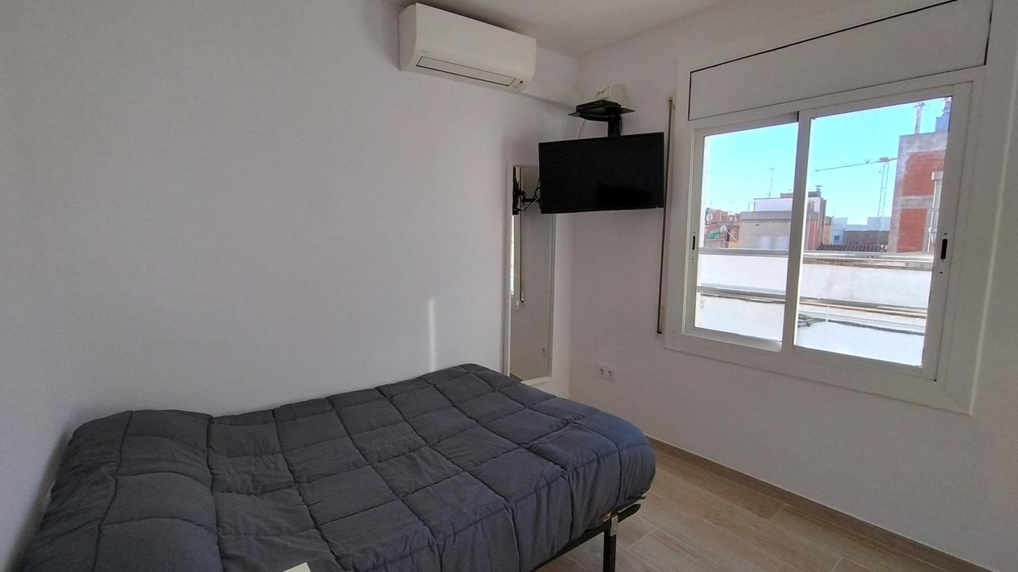 Apartamento Rosesapparts Estudios&parking Rosas