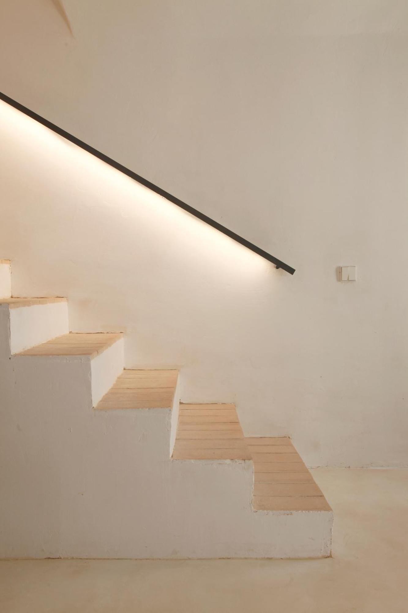 Apartamento Maram Brava Casa Centro Metge Pi