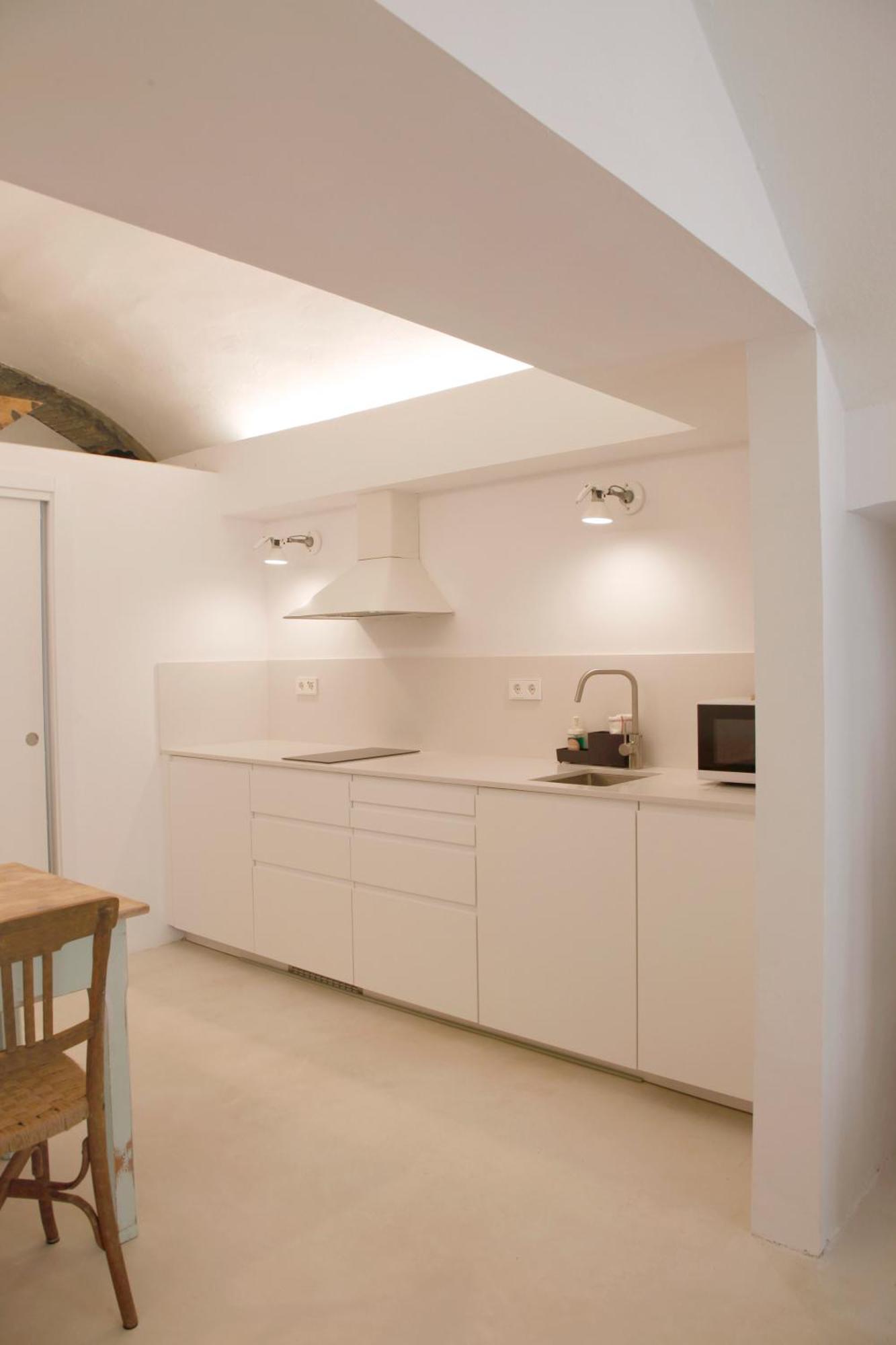 Maram Brava Casa Centro Metge Pi Apartamento *