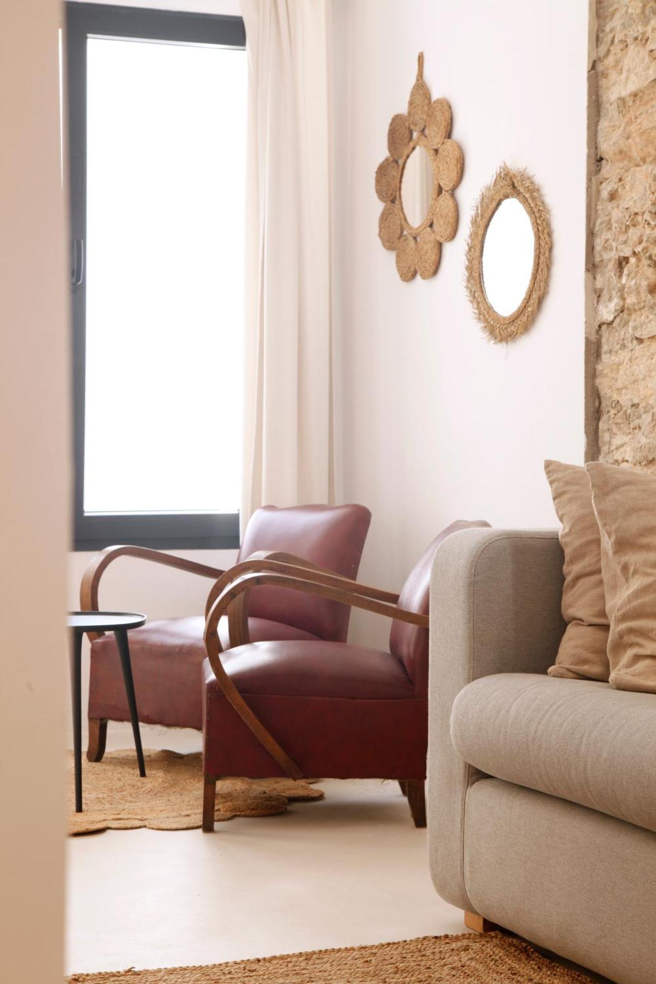 Apartamento Maram Brava Casa Centro Metge Pi