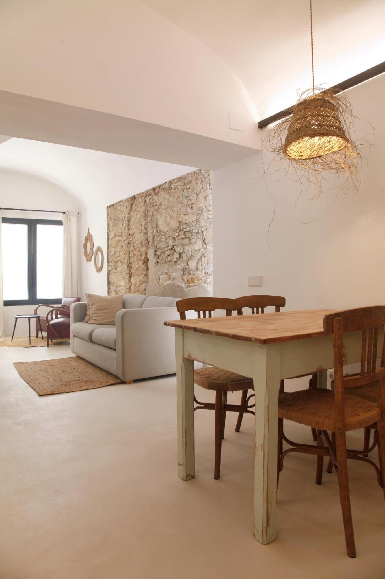 Maram Brava Casa Centro Metge Pi Apartamento *