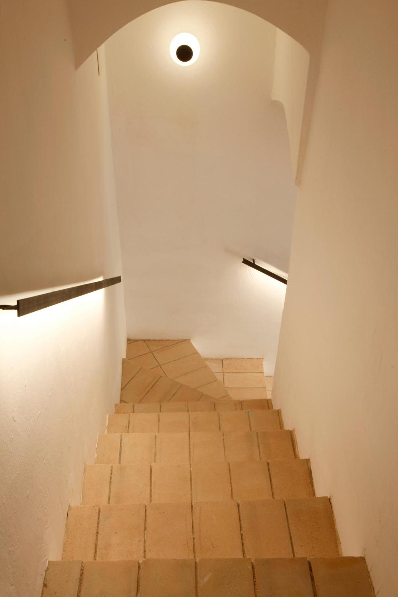 Maram Brava Casa Centro Metge Pi Apartamento Begur