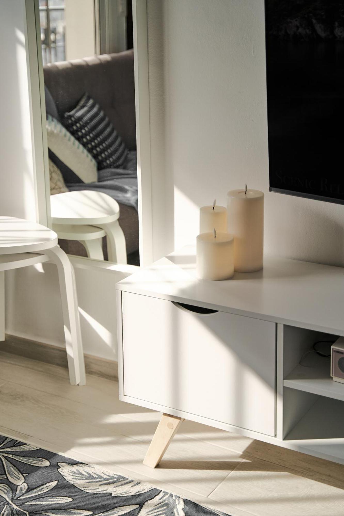 Apartamento Beachfront Rooftop Haven In Playa De Aro
