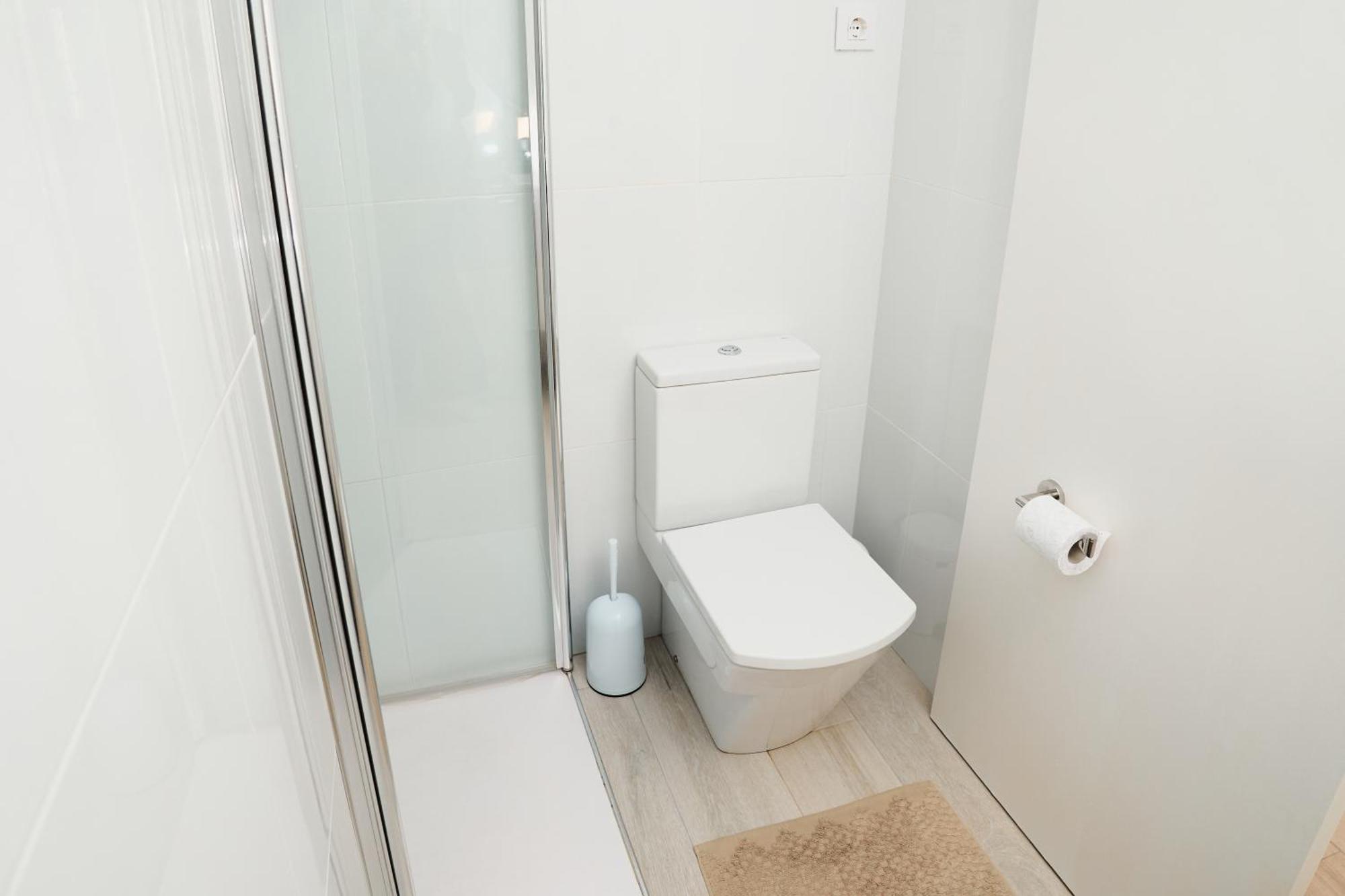 Apartamento Beachfront Rooftop Haven In Playa De Aro Platja d'Aro (Playa de Aro)