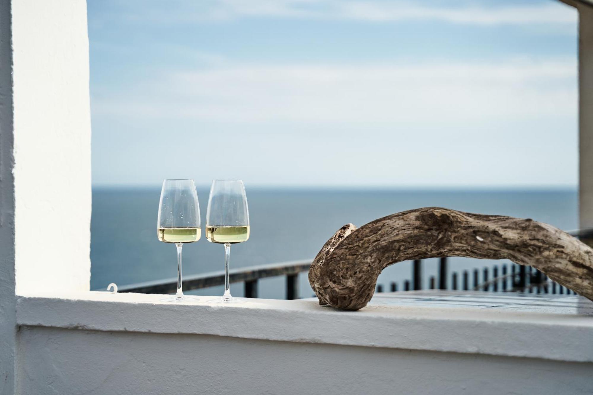 Apartamento Beachfront Rooftop Haven In Playa De Aro *