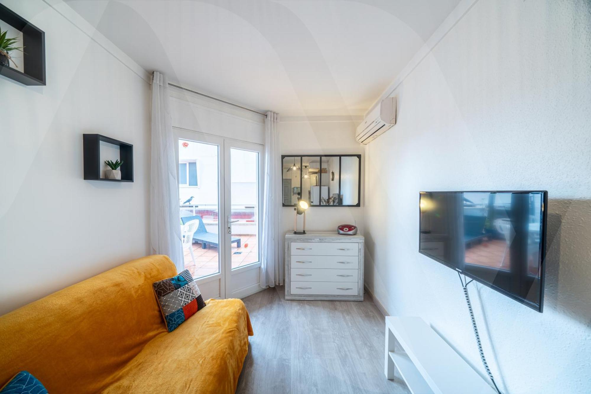 Bel Terrasse Nautic By Welhomy Apartamento *