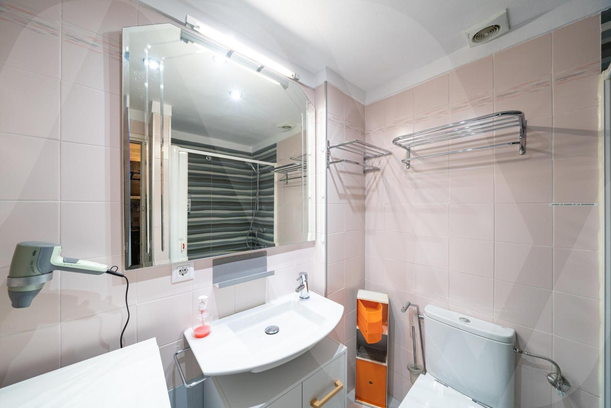 Bel Terrasse Nautic By Welhomy Apartamento Ampuriabrava