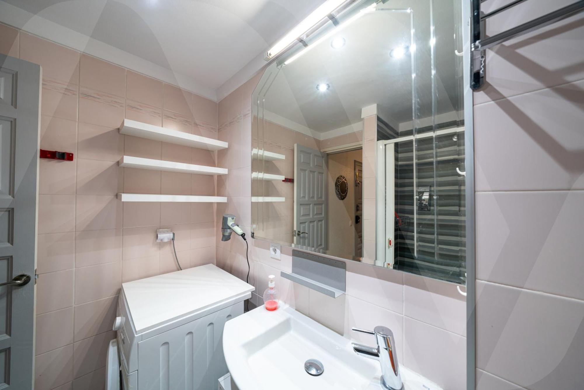 Apartamento Bel Terrasse Nautic By Welhomy Ampuriabrava