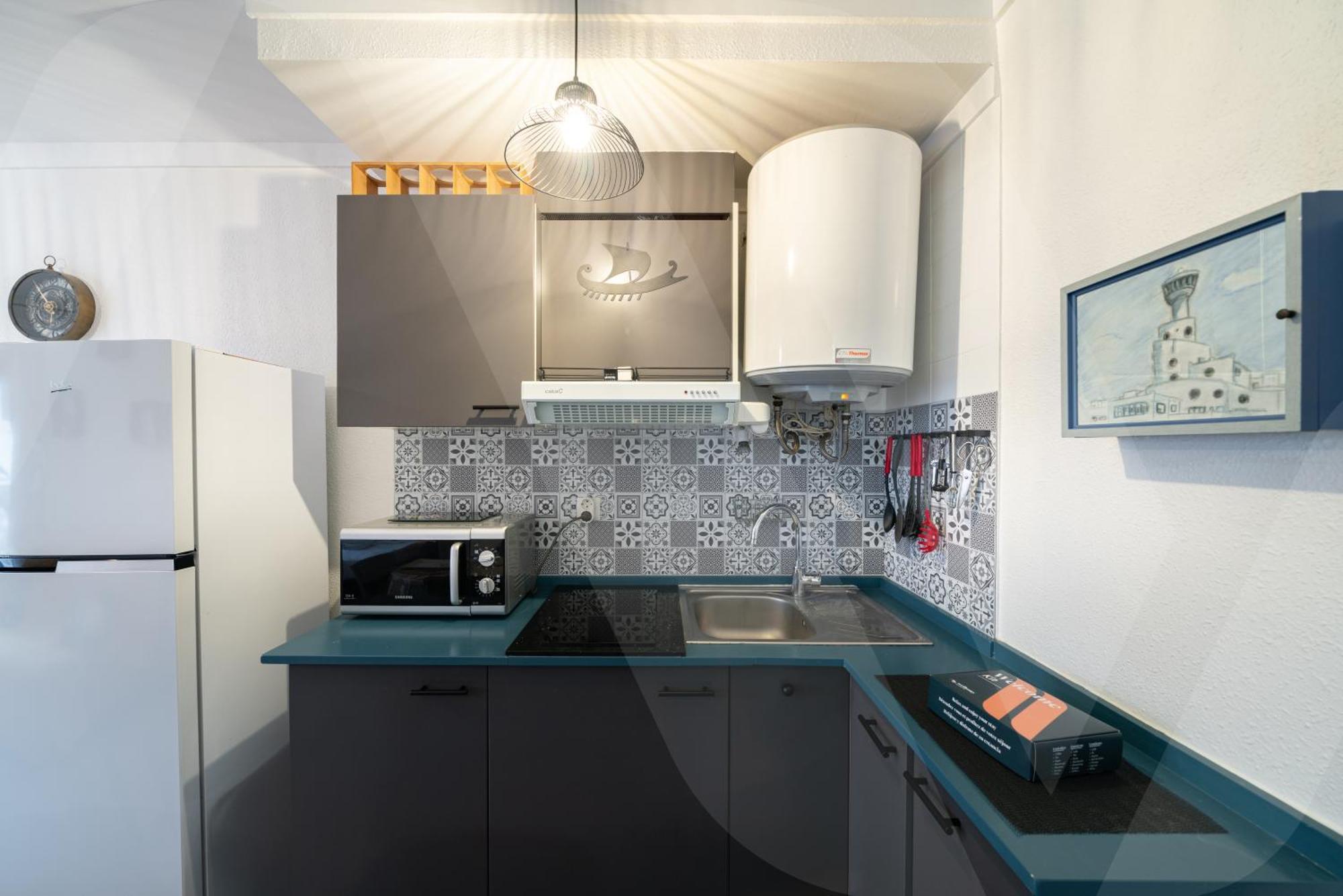 Apartamento Bel Terrasse Nautic By Welhomy Ampuriabrava