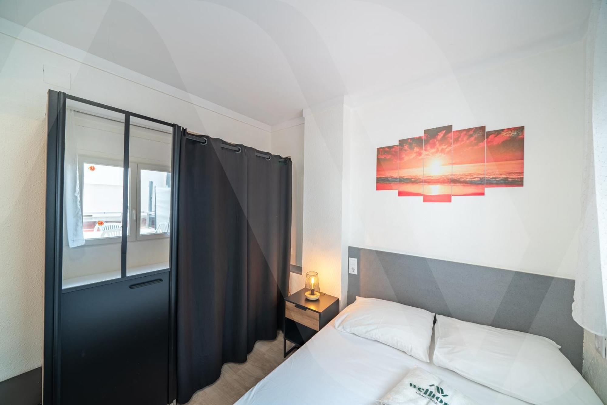 Apartamento Bel Terrasse Nautic By Welhomy Ampuriabrava