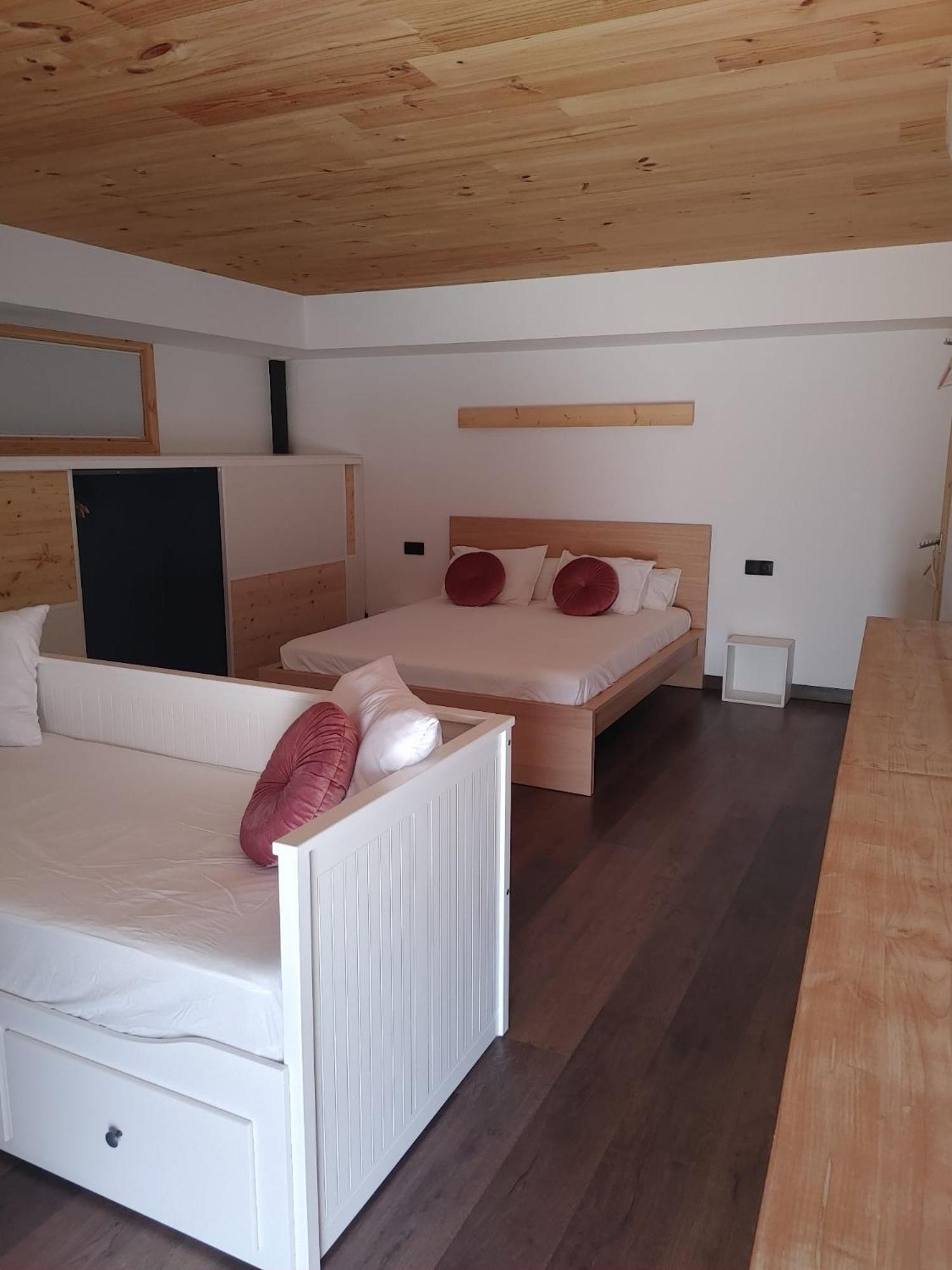 Bed & Breakfast Bibrabe Sant Feliu de Guixols